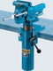 Brockhaus Heuer 104240 Hoogteversteller 104240 Bekbreedte: 140 mm