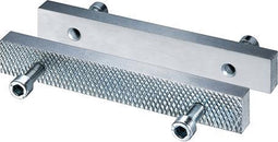 Brockhaus Heuer 116120 Bankschroefkaken 116120 Bekbreedte: 120 mm