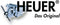 Brockhaus Heuer 116160 Bankschroefkaken 116160 Bekbreedte: 160 mm