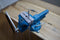 Brockhaus Heuer MAGNETFIX 108120 Beschermbekken 108120 Bekbreedte: 120 mm