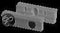 Brockhaus Heuer MAGNETFIX 108120 Beschermbekken 108120 Bekbreedte: 120 mm