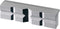 Brockhaus Heuer MAGNETFIX 108160 Beschermbekken 108160 Bekbreedte: 160 mm