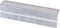 Brockhaus Heuer MAGNETFIX 110160 Beschermbekken 110160 Bekbreedte: 160 mm