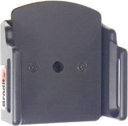 Brodit aanpasbare houder voor afmeting: B 62-77 mm, D 6-10 mm