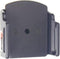 Brodit aanpasbare houder voor afmeting: B 62-77 mm, D 6-10 mm