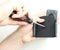 Brodit houder geschikt voor Universele verstelbare houder passief met swivelmount breedte: 62-77mm dikte: 9-13mm