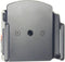 Brodit houder geschikt voor Universele verstelbare houder passief met swivelmount breedte: 62-77mm dikte: 9-13mm