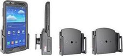Brodit houder geschikt voor Universele verstelbare houder passief breedte: 75-89mm dikte: 9-13mm
