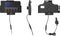 Brodit houder/lader Samsung Tab Active 2/3/5 sig. PIN.