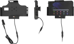 Brodit houder/lader Samsung Tab Active 2/3 USB sig.plug PIN