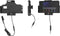 Brodit houder/lader Samsung Tab Active 2/3 USB sig.plug PIN