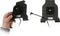 Brodit houder Universeel Tablet 120-135mm/ max 9mm dikte