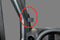 Brodit ProClip houder geschikt voor Mercedes Benz Sprinter 2019 - Left Mount Hoog