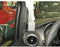 Brodit ProClip houder geschikt voor Mercedes Benz V-Klasse 2016 - Left mount