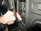Brodit ProClip houder geschikt voor Mercedes Benz Vito 2015 - Center mount ( handgeschakeld)