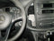 Brodit ProClip houder geschikt voor Mercedes Benz Vito 2015 - Center mount ( handgeschakeld)