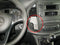 Brodit ProClip houder geschikt voor Mercedes Benz Vito 2015 - Center mount ( handgeschakeld)