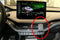 Brodit ProClip houder geschikt voor Skoda Enyaq 2021 - Center mount