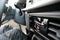 Brodit ProClip houder geschikt voor Volkswagen Caddy 2021-2022 Center mount