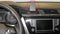 Brodit ProClip houder geschikt voor Volkswagen Touran 2016 - Center mount