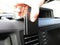 Brodit ProClip VW Crafter Bj. 17