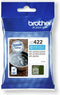 Brohter LC422C - Inktcartridge - Cyaan
