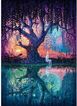 Broken Worlds