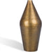 Bronskleurige Vaas