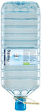 Bronwater Eden 15 liter fles - package 5 flessen - water voor waterdispenser