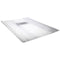 Bronyl - Bronyl schriftomslag ft 33 x 23 cm (patroonschrift), kristal