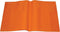Bronyl - schriftomslag oranje formaat schrift 165 x 21 cm (A5)