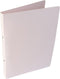 Bronyl Sorbet ringmap ft A4, ringen van 16 mm, uit PP, assorti