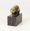 BRONZEN WANDELENDE PANDA