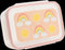 Brooddoos Rainbows and Sunshine - Sugar Booger