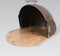Broodmand Feel Maestro MR-1678 Bruin Brons Zilverkleurig Hout Plastic 1 Onderdelen