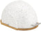 Broodmand Feel Maestro MR-1678G Wit Zwart Hout Plastic 1 Onderdelen