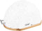 Broodmand Feel Maestro MR-1678G Wit Zwart Hout Plastic 1 Onderdelen