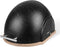 Broodmand Feel Maestro MR-1678G Zwart Zilverkleurig Hout Plastic