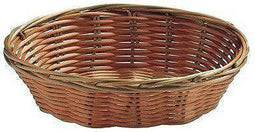 Broodmand Matfer Matfer Bruin 18 x 13 x 6 cm