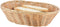 Broodmand Matfer Matfer Bruin 18 x 13 x 6 cm