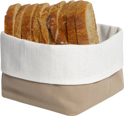 Broodmand Soan, Beige