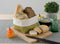 Broodmand Soan, Beige