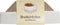 Broodmand Soan, Beige