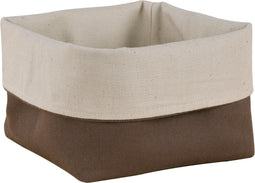 Broodmand Soan, Bruin