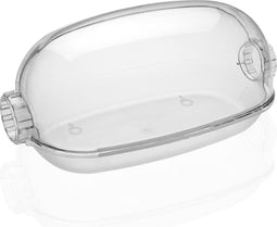 Broodmand Versa polyestyreen (23 x 20 x 43,5 cm)