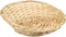 Broodmandje ovaal - hoge rug - 24 x 29 x 12 cm - mandje rotan/riet - broodmanden/serveermanden