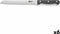 Broodmes Richardson Sheffield Artisan (23 cm) (Pack 6x)