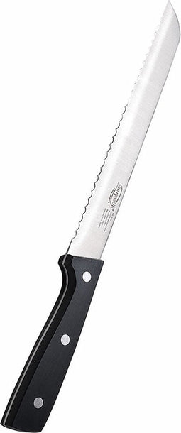 Broodmes San Ignacio Expert SG41026 Roestvrij staal ABS (20 cm)