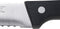 Broodmes San Ignacio Expert SG41026 Roestvrij staal ABS (20 cm)