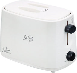 Broodrooster JATA TT331 750W Wit 750 W